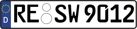 RE-SW9012