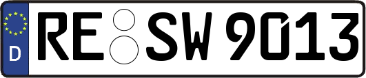 RE-SW9013