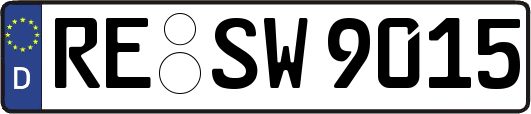 RE-SW9015