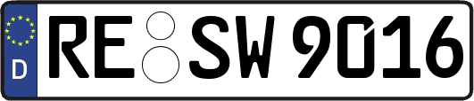 RE-SW9016