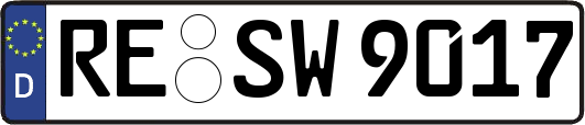 RE-SW9017