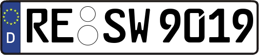 RE-SW9019