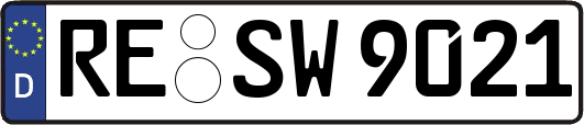 RE-SW9021
