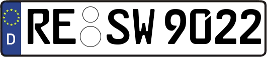 RE-SW9022