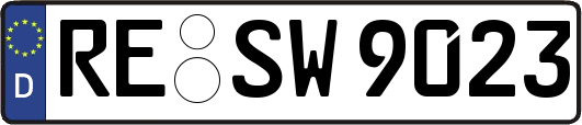 RE-SW9023
