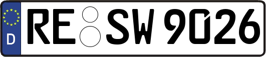 RE-SW9026