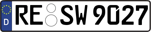 RE-SW9027