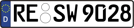 RE-SW9028