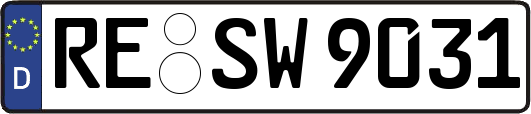 RE-SW9031