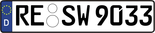 RE-SW9033