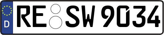 RE-SW9034