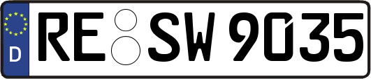 RE-SW9035