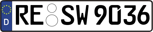RE-SW9036