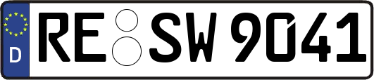 RE-SW9041