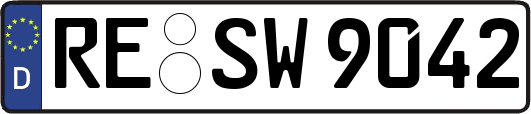 RE-SW9042