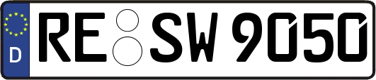 RE-SW9050