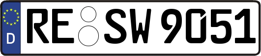 RE-SW9051