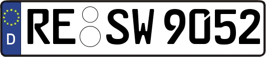 RE-SW9052