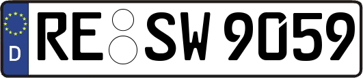 RE-SW9059