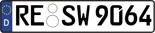 RE-SW9064