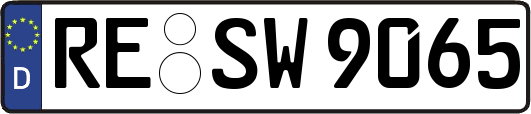 RE-SW9065