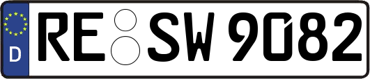 RE-SW9082