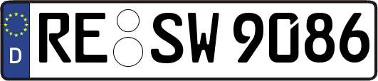 RE-SW9086