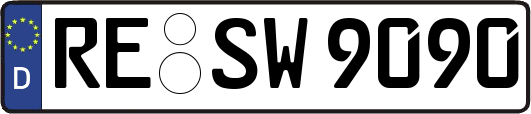RE-SW9090