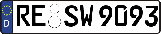 RE-SW9093