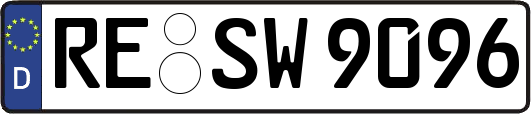 RE-SW9096