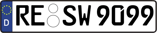 RE-SW9099