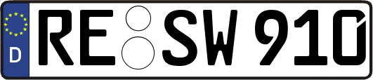 RE-SW910