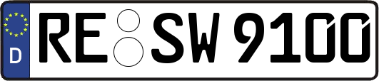 RE-SW9100