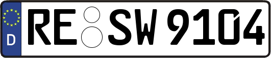 RE-SW9104