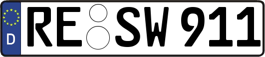 RE-SW911