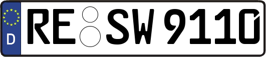 RE-SW9110