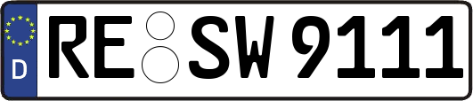 RE-SW9111