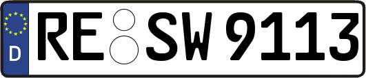 RE-SW9113