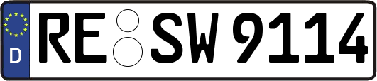 RE-SW9114