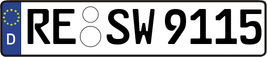 RE-SW9115