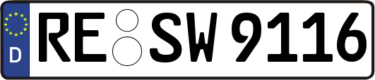 RE-SW9116