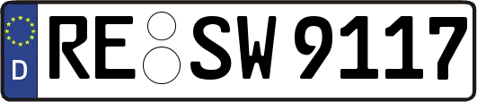 RE-SW9117