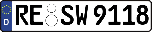 RE-SW9118