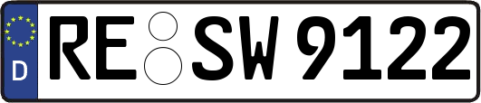 RE-SW9122