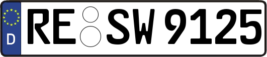 RE-SW9125