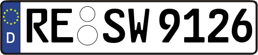 RE-SW9126