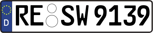 RE-SW9139
