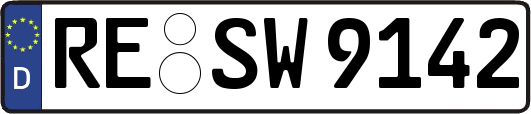 RE-SW9142