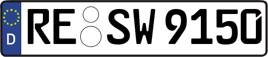 RE-SW9150