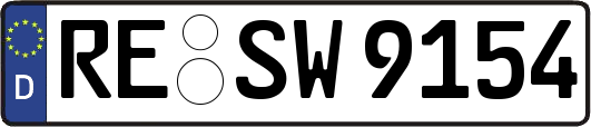 RE-SW9154
